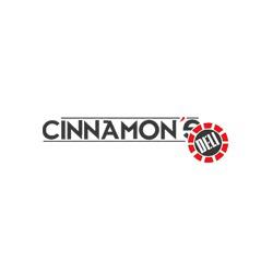 Cinnamon's Deli Logo