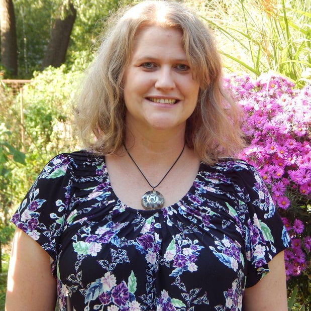 Images Jennifer Kilroy, Counselor