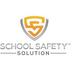 School Safety Solution Logo