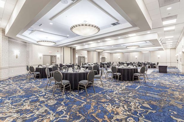 Images DoubleTree by Hilton Hotel Memphis