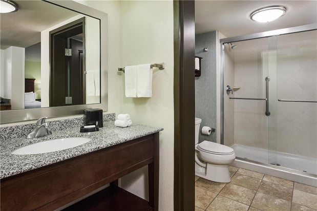 Images Hampton Inn & Suites Destin