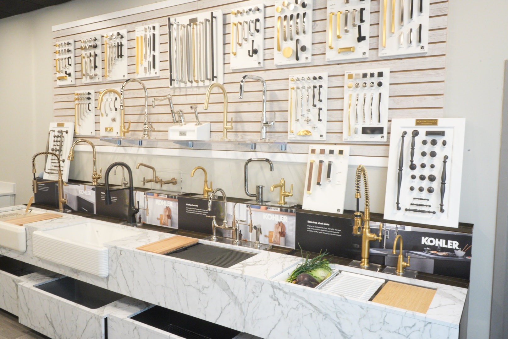 Gateway Supply Image