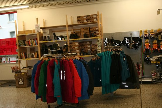 Lippischer Tierbedarf, Hornsche Str. 208a in Detmold