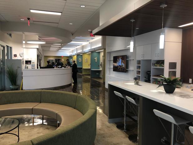 Images SignatureCare Emergency Center: Emergency Room