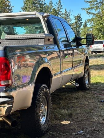 Images Nyberg Pressure Works LLC