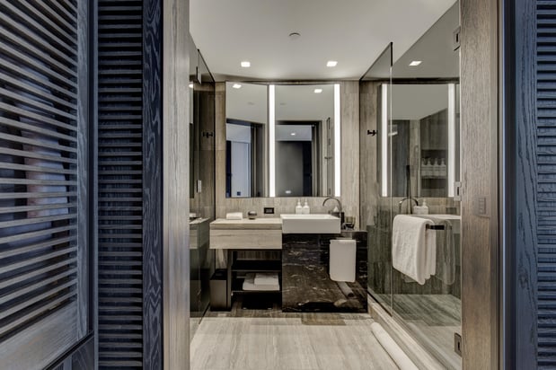 Images Equinox Hotel New York