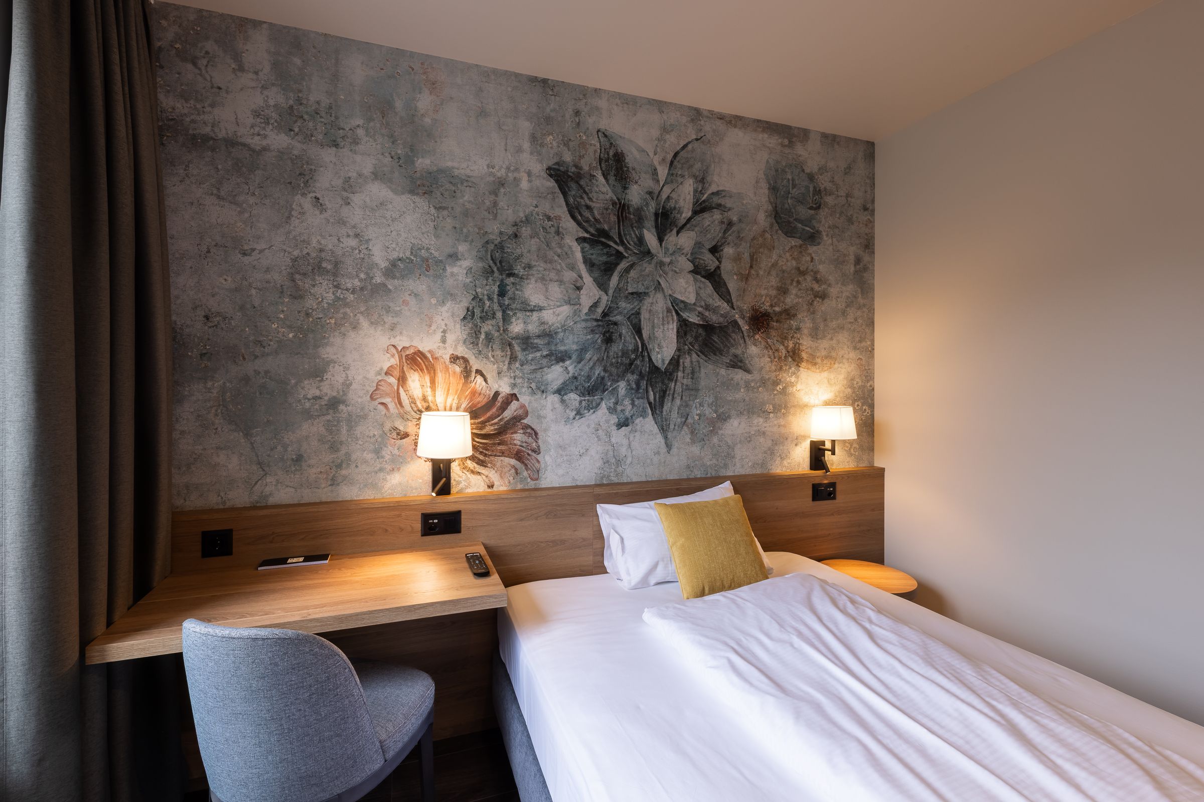 Bilder Hotel Kino Bar, Loge AG