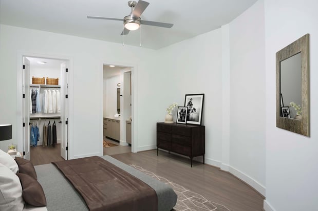 Images Camden Downtown Apartments