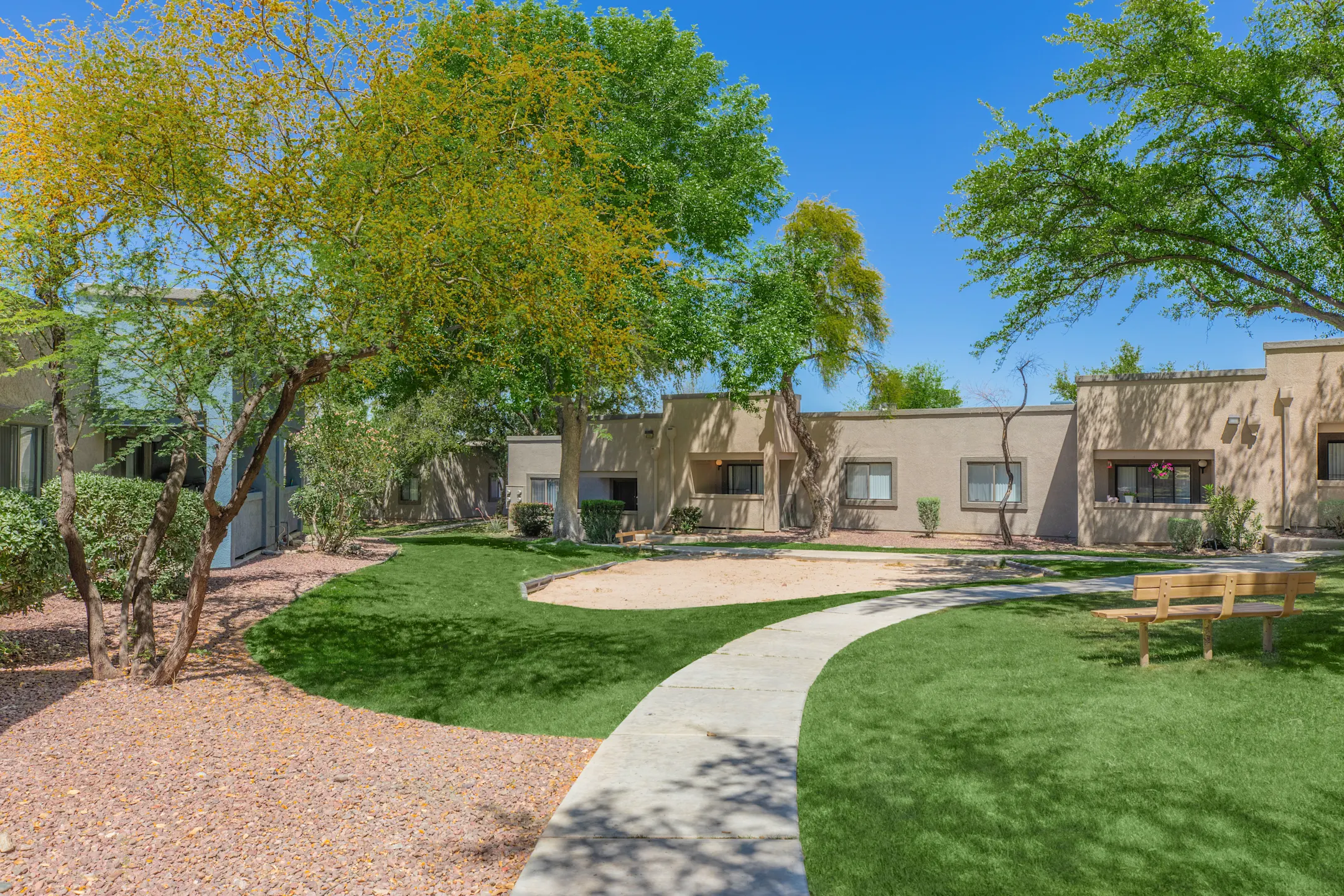 Peak at Oro Valley Image