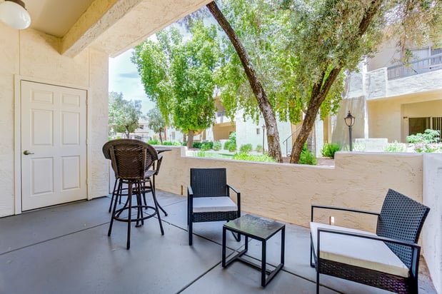 Images Ventana Apartments