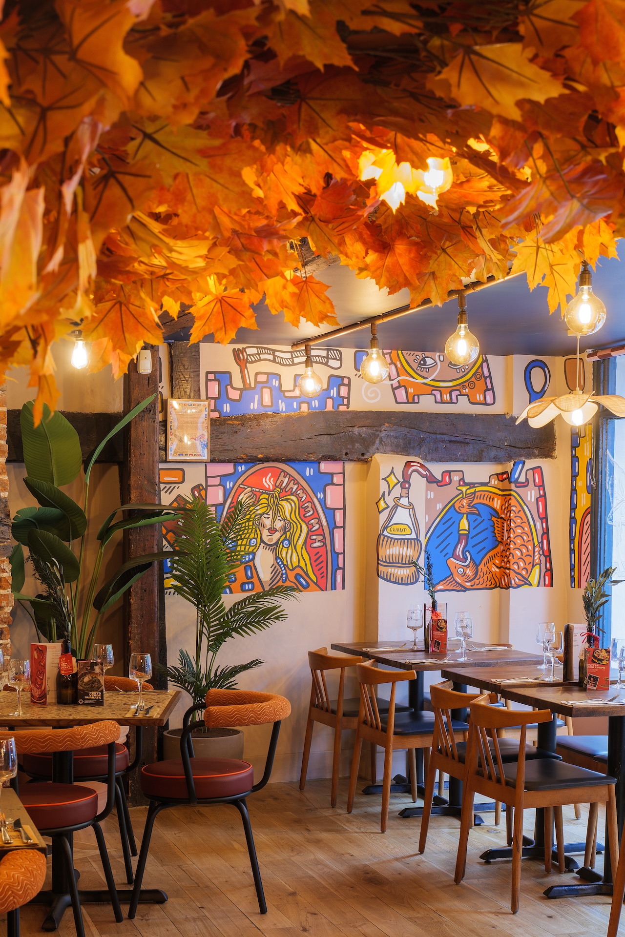 Images Zizzi - Windsor