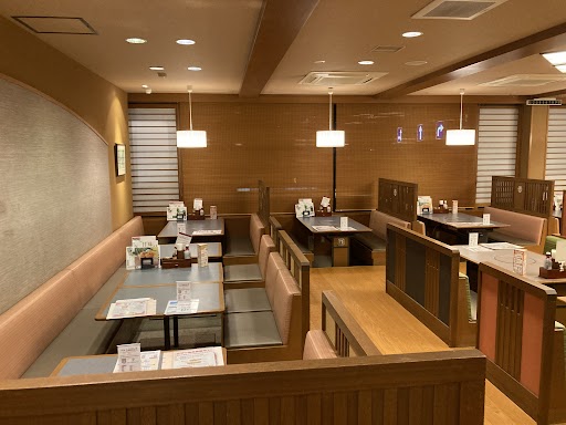 Images かごの屋 長居西店