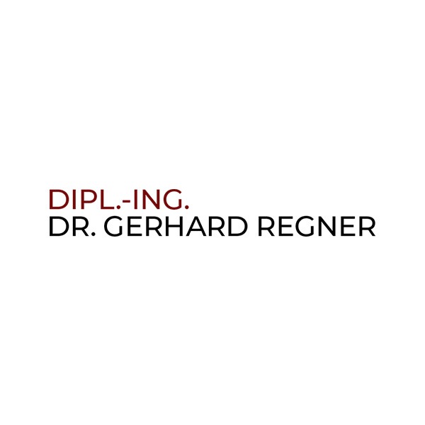 Logo von Dipl-Ing. Dr. Gerhard Regner