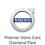 Premier Volvo Cars Overland Park Logo
