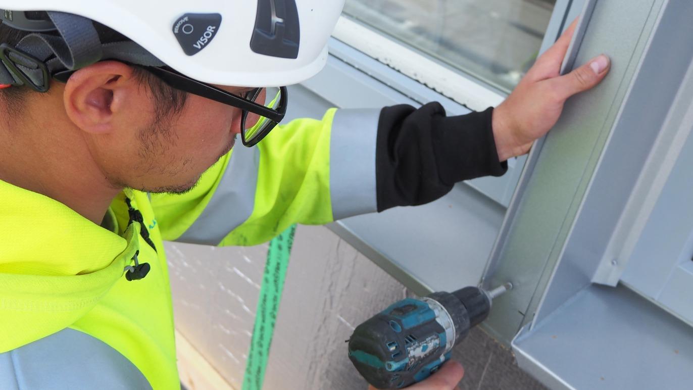 Images Bäckby Byggplåt, AB