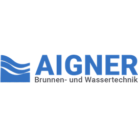 Aigner Brunnen- u. Wassertechnik e.U. Logo