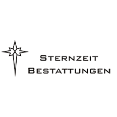 Sternzeit Bestattungen | Wilhelmshaven Logo