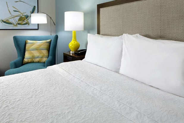 Images Hampton Inn Orlando Near Universal Blv/International Dr