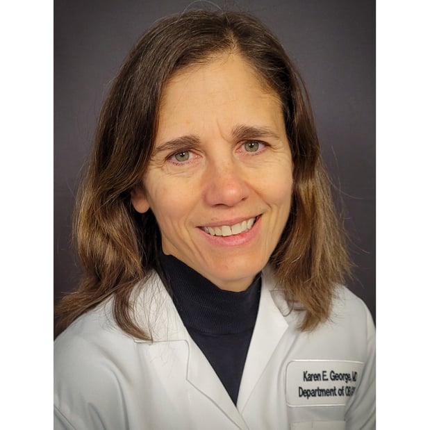 Images Karen  George, MD, Obstetrician/Gynecologist
