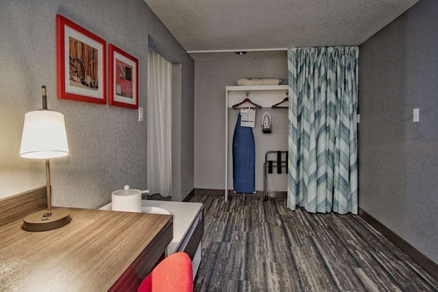 Images Hampton Inn Oklahoma City/Yukon