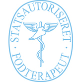 Klinik For Fodterapi V. Jonna Greve Logo
