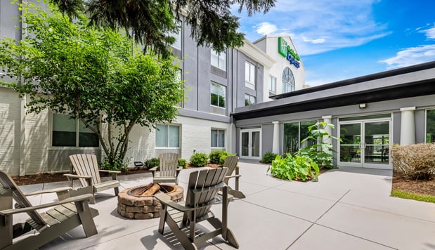 Images Holiday Inn Express & Suites Sylva - Western Carolina Area by IHG
