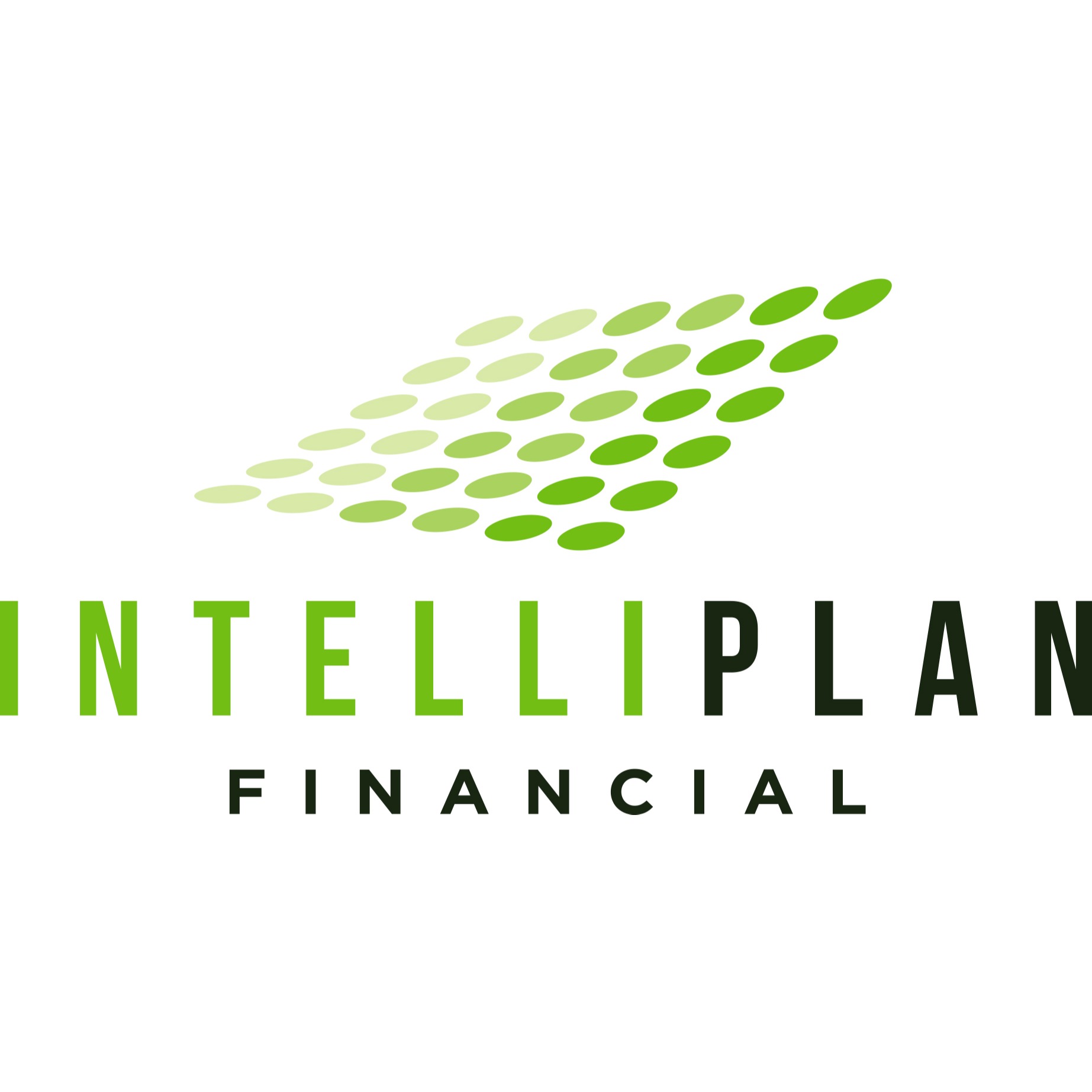 Intelliplan Financial Logo