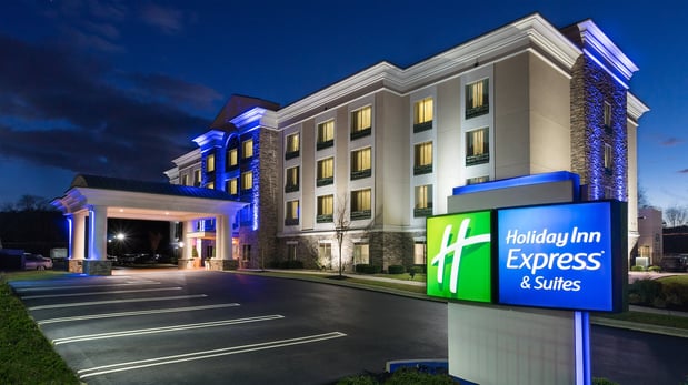Images Holiday Inn Express & Suites Stroudsburg-Poconos by IHG