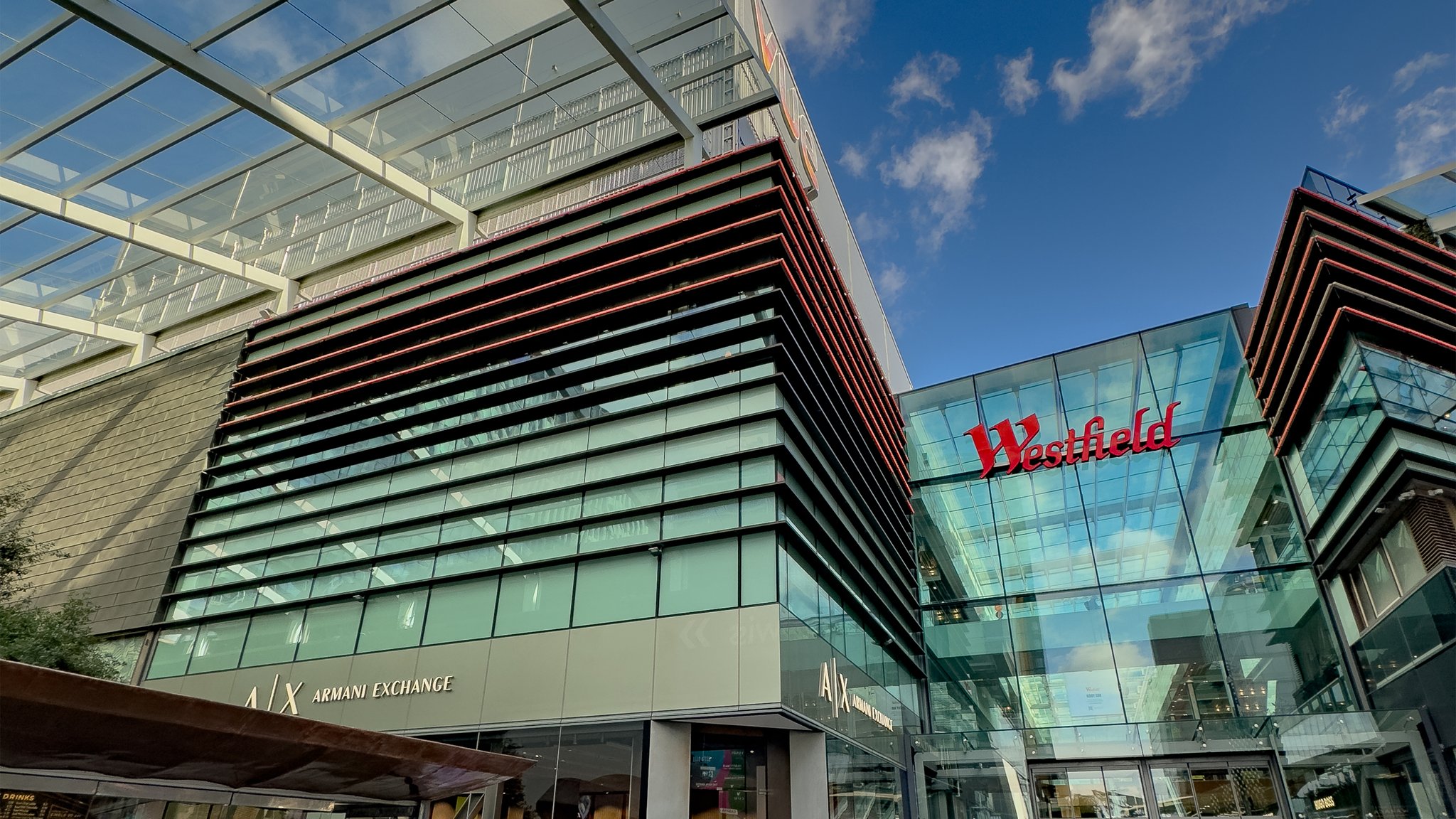 Images Holiday Inn Express London - Stratford by IHG