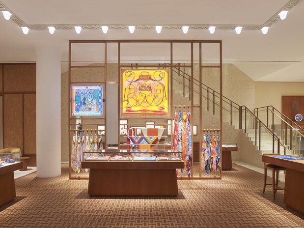 Images Hermès