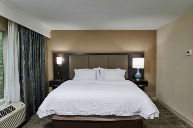 Images Hampton Inn & Suites Chapel Hill/Durham, Area