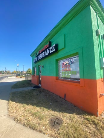 Images La Familia Auto Insurance