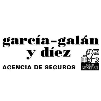 García Galán Y Díez Agencia De Seguros Logo