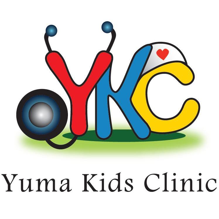 Yuma Kids Clinic Logo