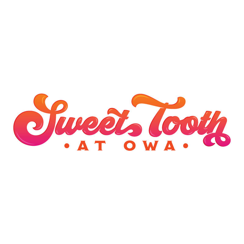 Sweet Tooth at OWA Logo