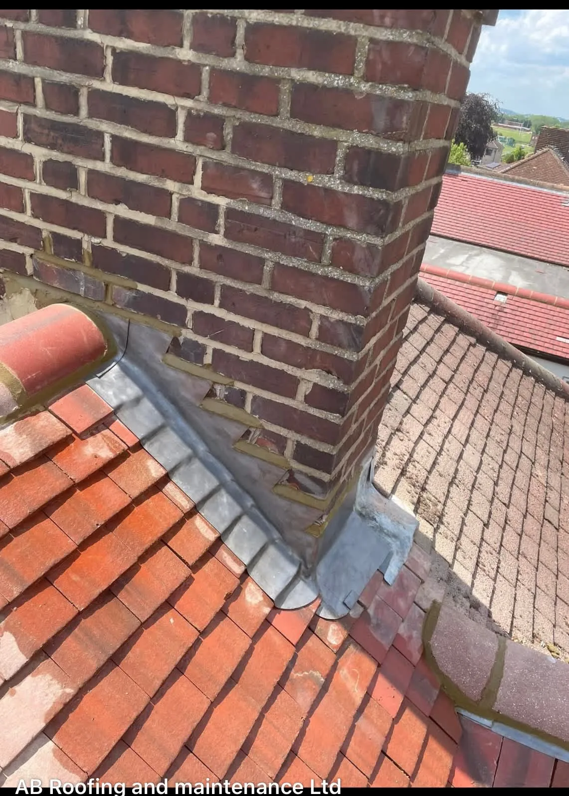 Images AB Roofing