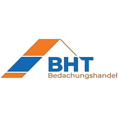 Logo BHT Bedachungshandel GmbH