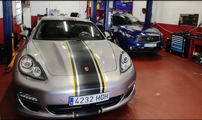 Images Fidelity Cars