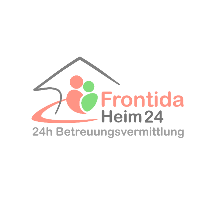 Frontida-heim24 in Nidderau in Hessen - Logo