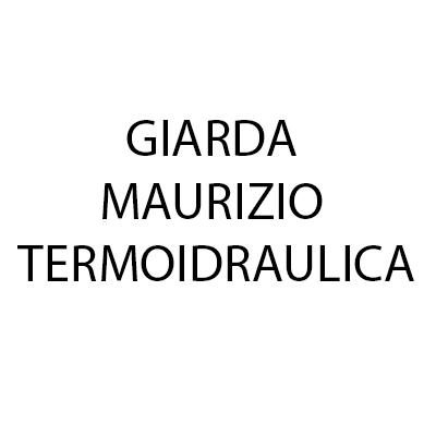 Giarda Maurizio Termoidraulica Logo