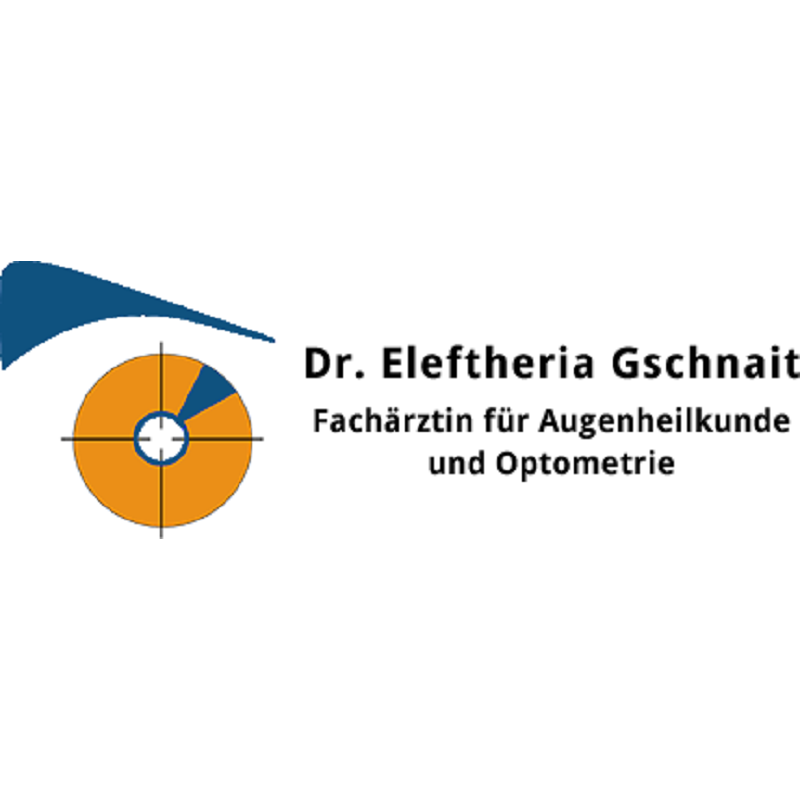 Logo von Dr. Eleftheria Gschnait