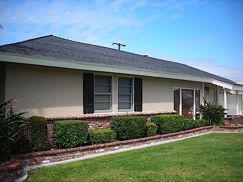 Images Parks Roofing And Painting