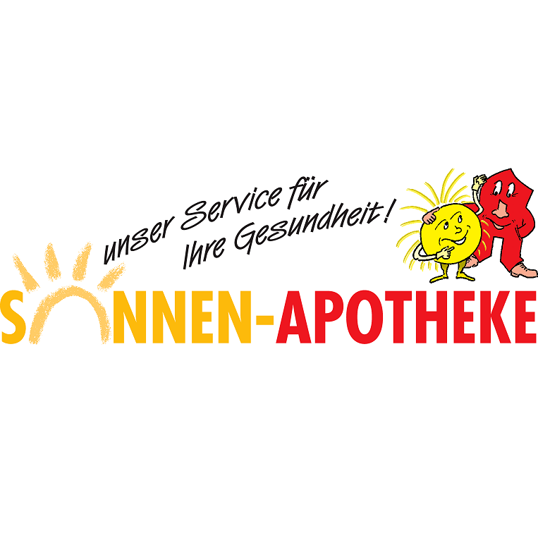 Sonnen-Apotheke in Kürnach - Logo