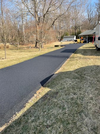 Images Testa Asphalt Paving, Inc.