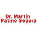 Dr. Martín Patiño Segura Logo