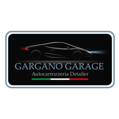 Gargano Garage Logo