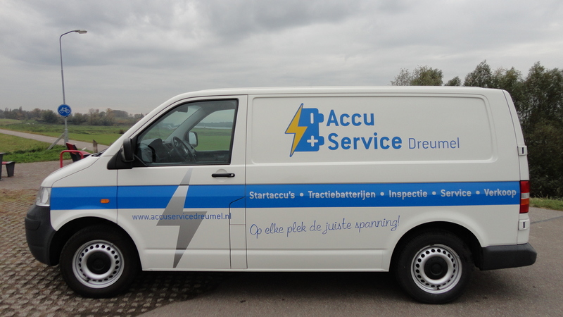 Foto's Accu Service Dreumel