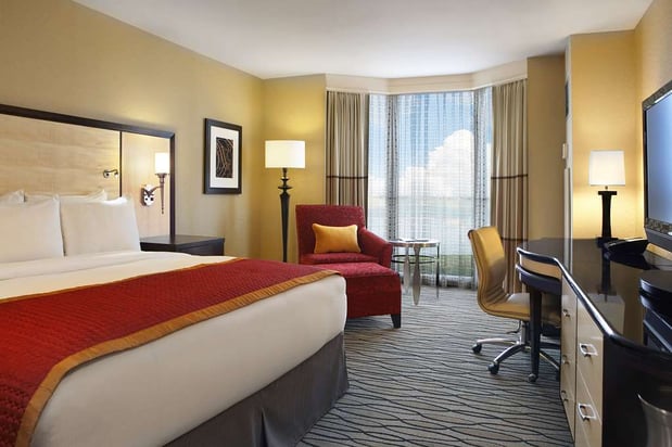 Images Hilton Rosemont/Chicago O'Hare