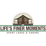 Life's Finer Moments Logo