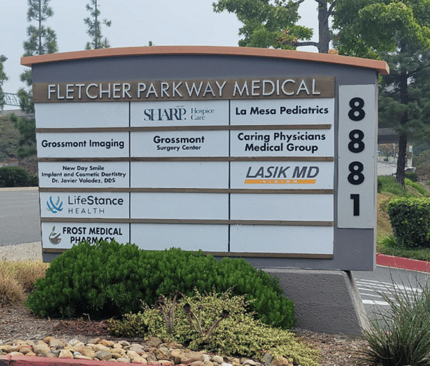 Images LifeStance Therapists & Psychiatrists La Mesa